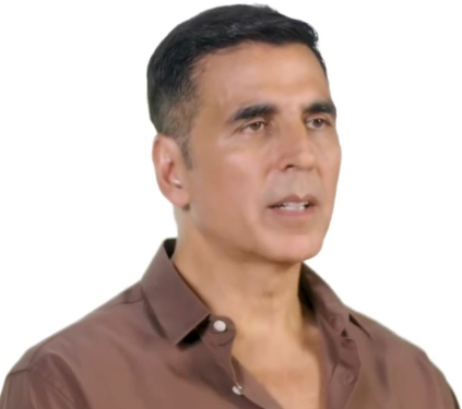 Akshay Kumar