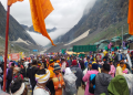 Amarnath Yatra
