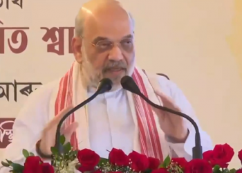 Amit Shah