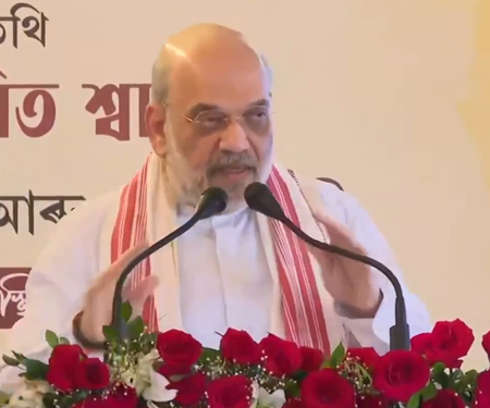 Amit Shah