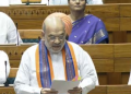 Amit Shah moves bills in Lok Sabha for removal of PM, CMs, ministers arrested on criminal charges