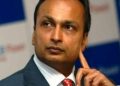 Anil Ambani