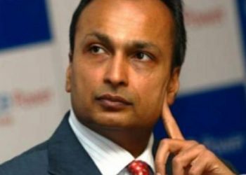Anil Ambani
