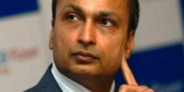 Anil Ambani