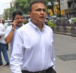 Anil Ambani