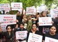 Animal rights activists assemble at Jantar Mantar ahead of SC ruling