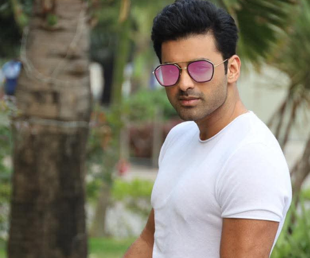 Ankush Hazra