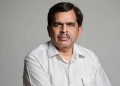 Ashwani Mahajan