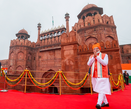 Atmanirbhar Bharat