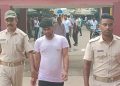 Man gets 20-year RI for raping minor daughter