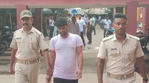 Man gets 20-year RI for raping minor daughter