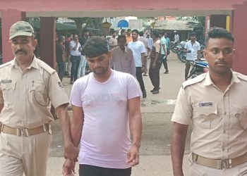 Man gets 20-year RI for raping minor daughter