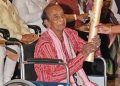 Binod Kumar Pasayat
