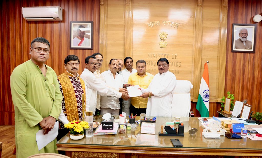 BJD-Polavaram