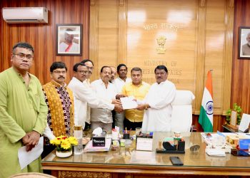 BJD-Polavaram