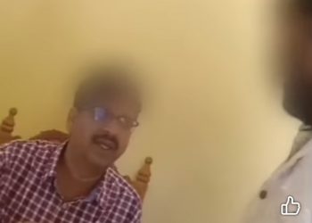 Viral video