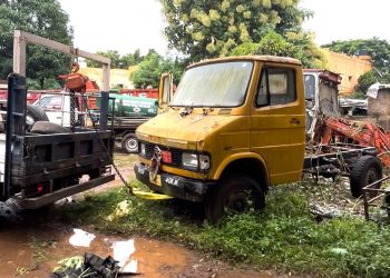BMC-Vehicle Scrapping
