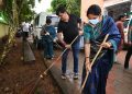 BMC MASS CLEANLONESS