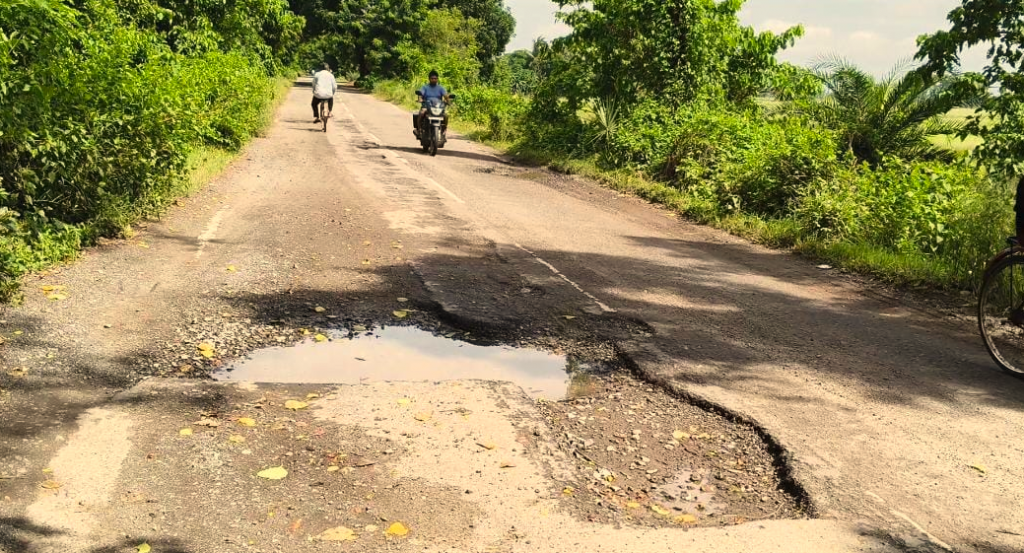 Panikoili Jajpur