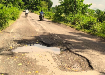 Panikoili Jajpur