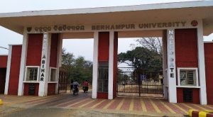 Berhampur University