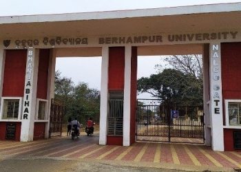 Berhampur University