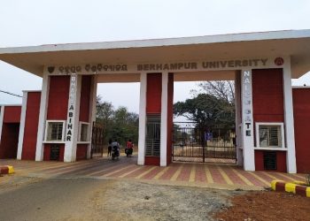 Berhampur University