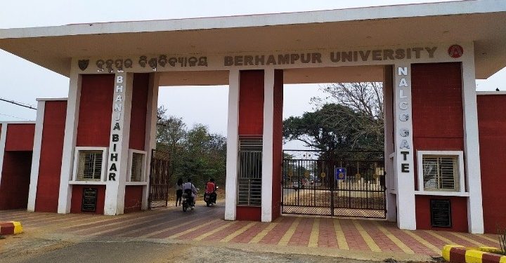 Berhampur University