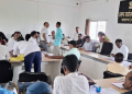 Special Intensive Revision (SIR)