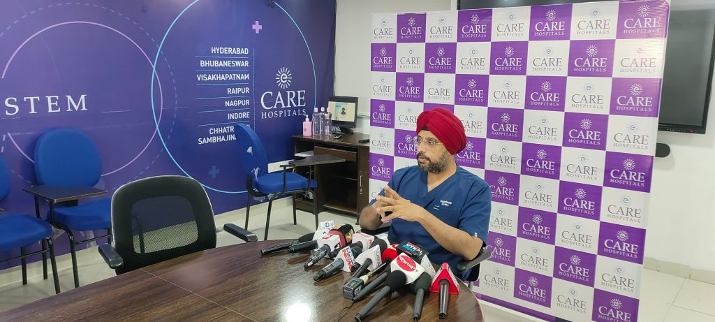 CARE Hospitals