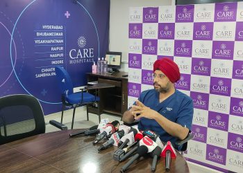 CARE Hospitals