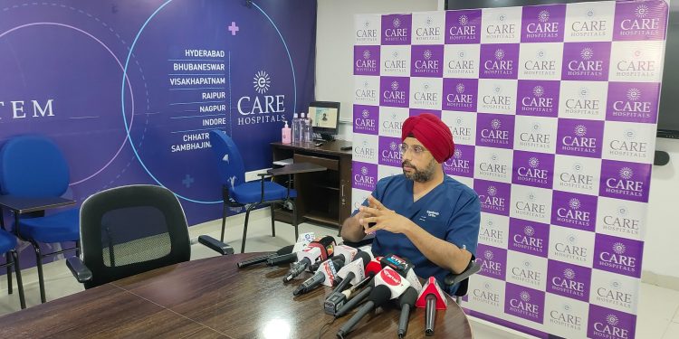 CARE Hospitals