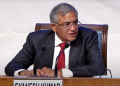 CEC Gyanesh Kumar