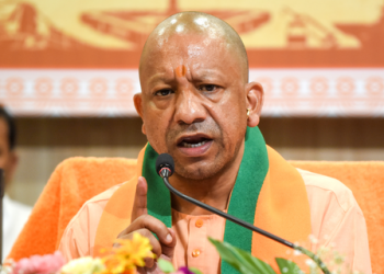 Yogi Adityanath
