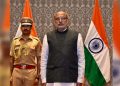 CP Radhakrishnan