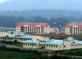 Centarl University of Odisha