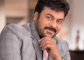 Chiranjeevi