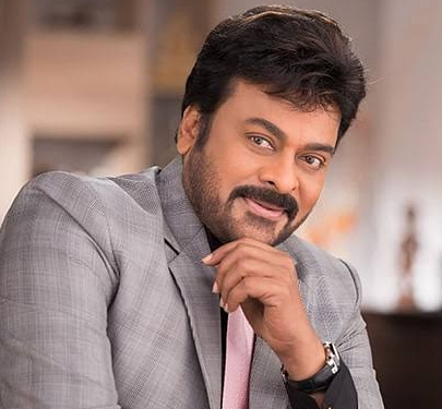 Chiranjeevi