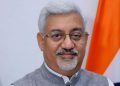 Commerce Secretary Sunil Barthwal