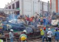 Cuttack Railway Station-2