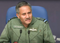 India awards senior military officers who planned, executed Op Sindoor