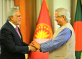 Dhaka rejects Pak Foreign Minister's claims