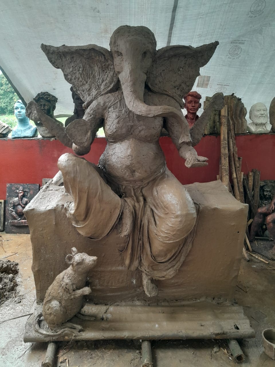 Dhauli College of Art and Craft