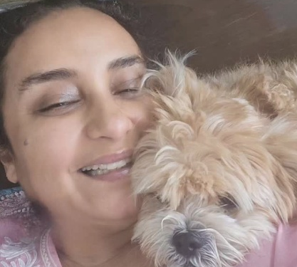 Divya Dutta