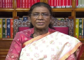 Op Sindoor will go down in history as example in humanity's fight against terrorism: President Murmu