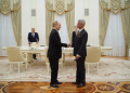 Jaishankar concludes Moscow visit, reaffirms India-Russia partnership