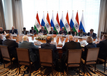 India-Russia relations,