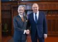 EAM Jaishankar in Moscow