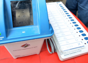 Left, Congress claim massive voter scam in Kerala's Thrissur Lok Sabha seat