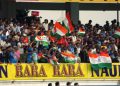 Indian fans